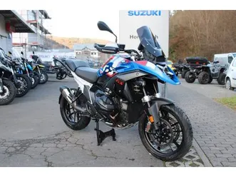 bmw r 1300 gs