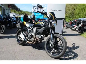 ducati scrambler full throttle
