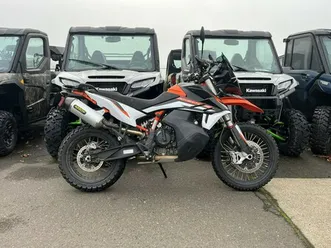 2022 ktm adventure 890 r