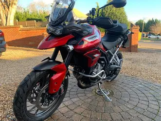 triumph tiger 900 gt pro adventure petrol manual o-ring euro 5 (95 ps) 888 cc
