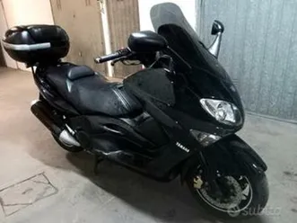 yamaha t max 500 anno 2005