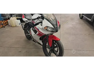 yamaha tzr 50