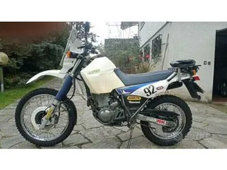 yamaha xt 600 - 1992