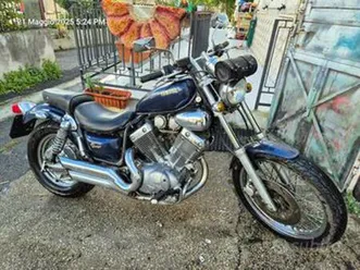 virago 535