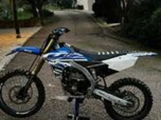 yzf 250