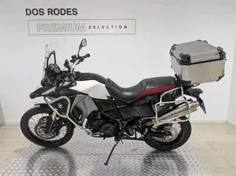 moto bmw motorrad f 800 gs adventure de ocasión 90097943