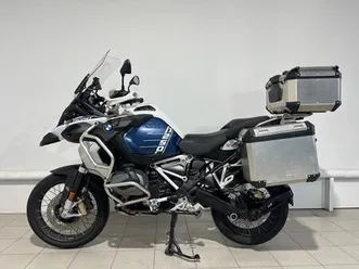 moto bmw motorrad r 1250 gs adventure de ocasión 89653388