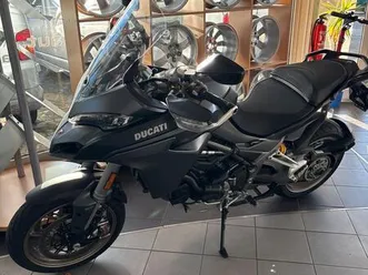 ducati multistrada 1260