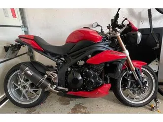speed triple 1050 abs - 4700€ festpreis winterpreis