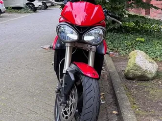 triumph street triple s 660 a2 35/70 kw