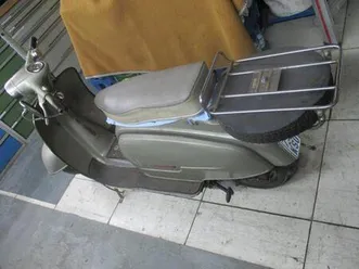 zündapp r50 typ 561-003 roller bj.1963+teile