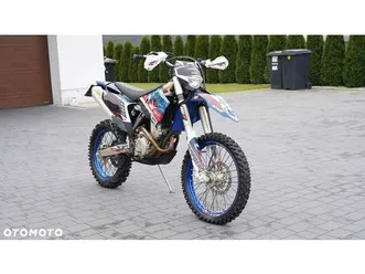 husaberg fe