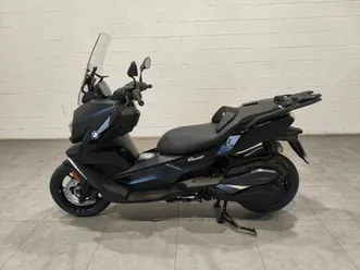 moto bmw motorrad c 400 gt de ocasión 88667447