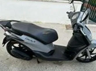 piaggio liberty 50
