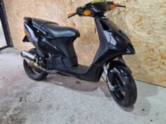 scooter 50 nrg mc2
