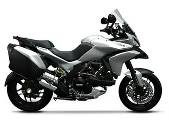 2014 ducati multistrada 1200 s touring