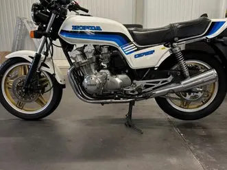 honda cb 750 f