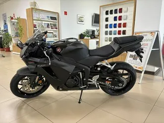 honda cbr 600 rr !!!sofort verfügbar!!! 6 jahre garant