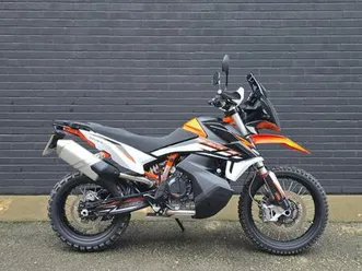2021 ktm 890 adventure r