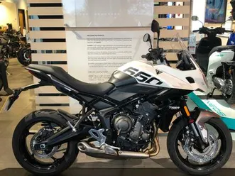 triumph tiger sport 660 660 cc