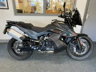 ktm 890 adventure 22