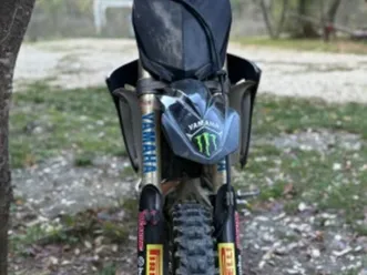 yamaha yzf 250