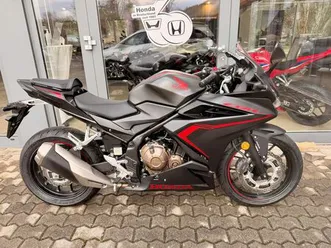 honda cbr 500r