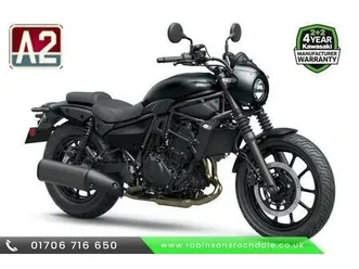 2026 kawasaki eliminator se
