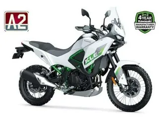 2026 kawasaki kle500 se, pre order yours today.