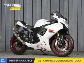 2017 17 suzuki gsx-r750