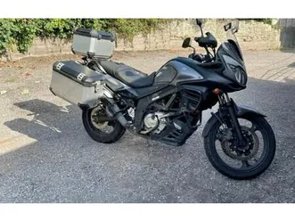 suzuki, v-strom, 2016, 645 (cc)