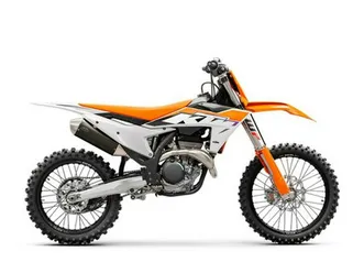 2023 ktm sx 350 f