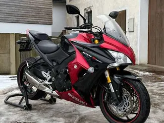 gsx-s1000f
