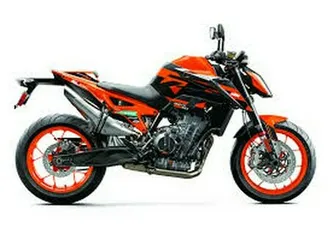 2022 ktm duke 890 r