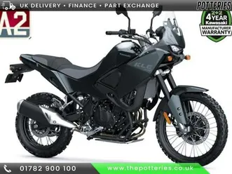 kawasaki kle 500 2026