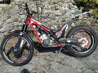 gas-gas-txt-125-racing-rosso