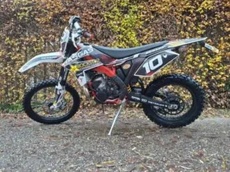 te koop gasgas ec 300 2takt enduro 2013 — motoren | yamaha — marktplaats