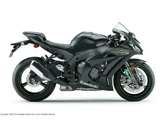 2016 kawasaki ninja® zx™-10r abs