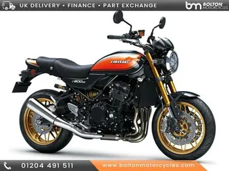 kawasaki z900 rs se kawasaki z900rs 2026 948 cc