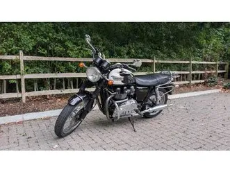 triumph, bonneville, 2009, 865 (cc)