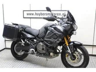 yamaha xt 1200 ze abs tenere raid edition 2018 xt1200ze — motoren | yamaha — marktplaats