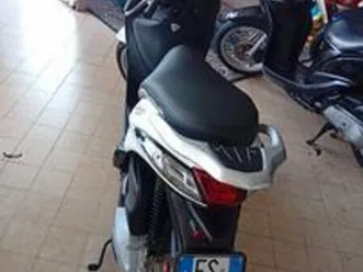 piaggio liberty 125 abs