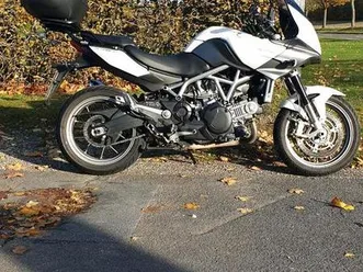 aprilia mana 850 gt abs sehr gepflegt