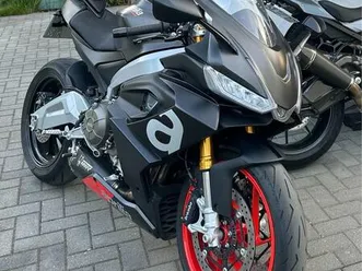 aprilia rs 660 a2 35kw 35 kw a2