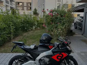 aprilia rs125 4t abs 2020