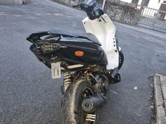 peugeot speedfight 2