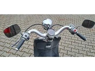 aprilia havana mojito 50 ccm