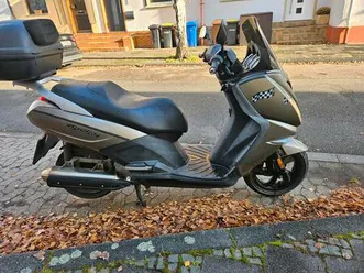 peugeot citystar 125