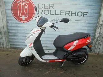 peugeot kisbee 50 4t rs