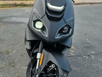 peugeot speedfight 4 4-takt euro 5